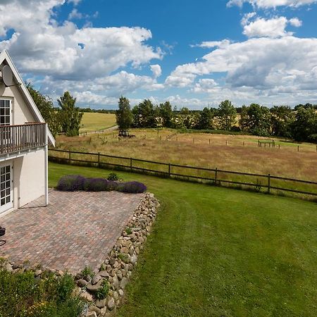 Pedersminde Guesthouse Fredensborg Exterior photo